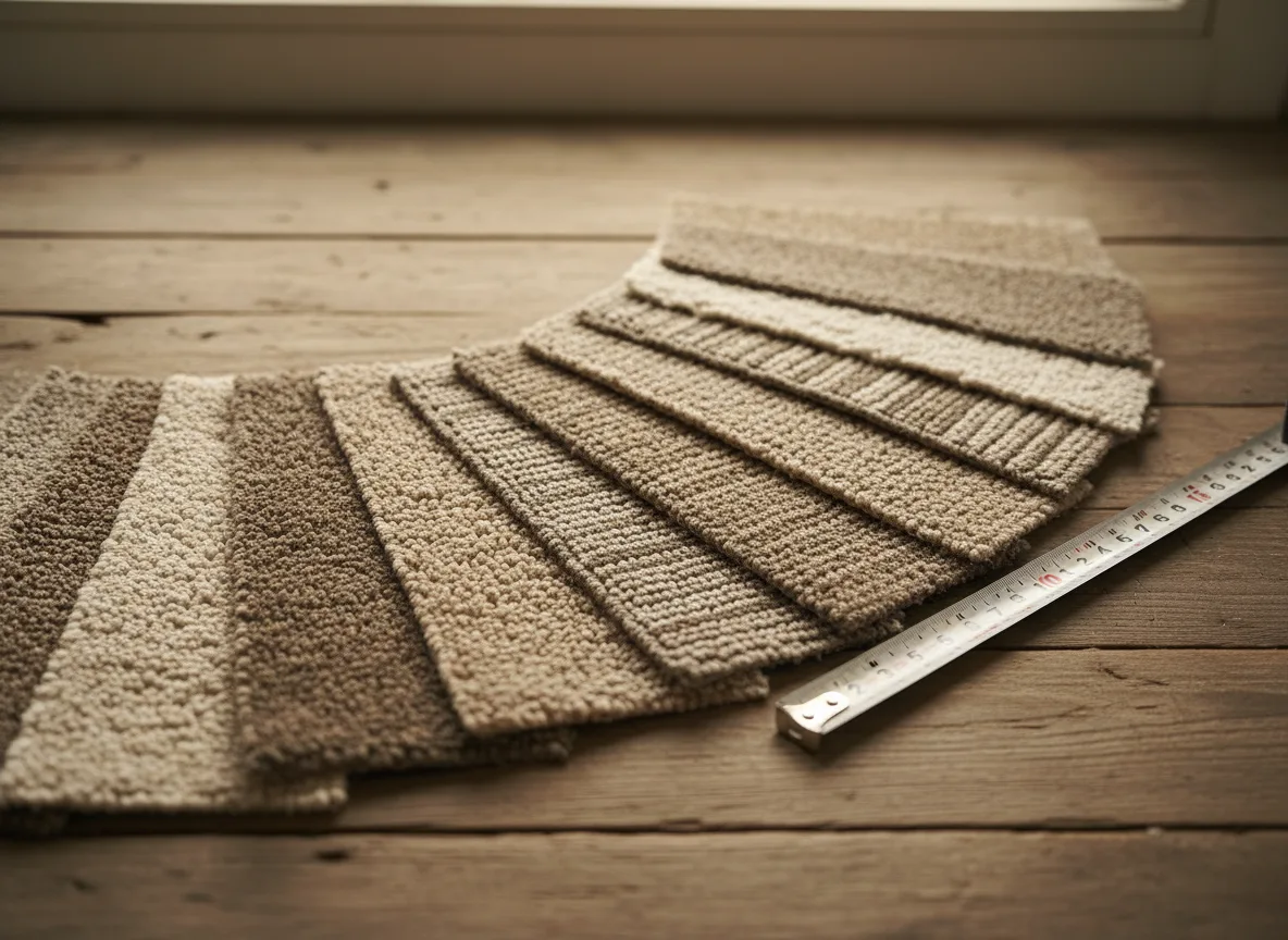 Carpet Installation Grasston, MN FAQs